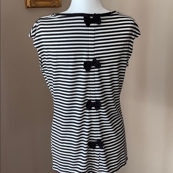 Catherine Malandrino Tops - Catherine Malandrino French designer top